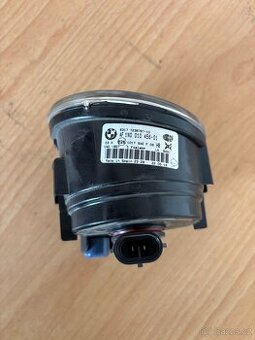 BMW X5 F15 2013-18 Přední mlhovka levá 63177238787-10