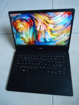 Dell Vostro 5481 Full HD IPS kovové šasi