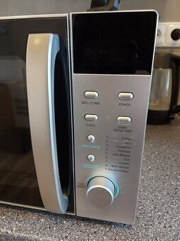 Mikrovlnka Philco PMD 2010S