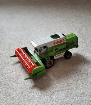 Bruder kombajn Claas Dominator
