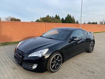 Genesis Coupé 3.8i RS Individual