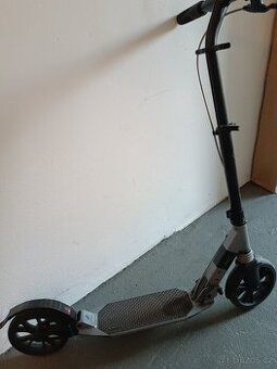 Skládací koloběžka Oxelo Town 7 XL – Decathlon