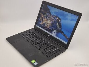 ▼Dell Latitude 3500 - 15,6" / i7-8665U / GPU 2GB / 16GB / 2