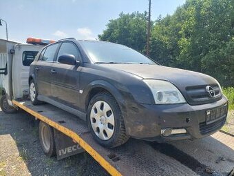 Opel Signum