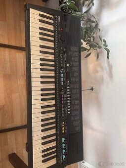 Yamaha PSR-310 – Cena: 1 800 Kč
