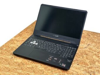 ASUS TUF Gaming FX505DD (Ryzen 5 / M.2 / GTX 1050)