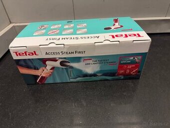 Tefal Access Steam