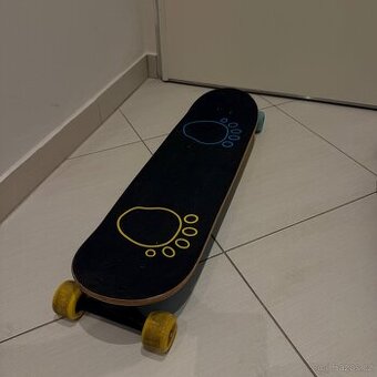 Dětský skateboard Decathlon Oxelo Play 120