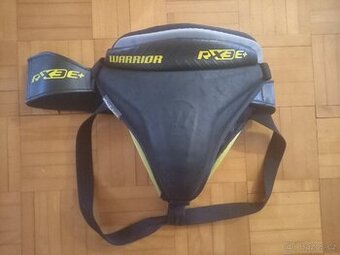 Brankářský / gólmanský suspenzor Warrior Ritual X3 E+ INT