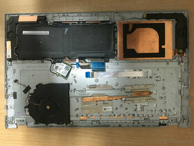 Náhradní díly pro Asus VivoBook X512F - 1