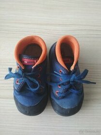 Dětské boty značky Romika - capáčky  - Velikost  19.