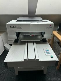 Tiskárna na textil DTG polyprint TexJet Plus