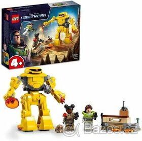 LEGO® Disney™ 76830 Honička se Zyclopsem