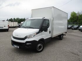 Iveco Daily 35S16, 154 000 km - 1