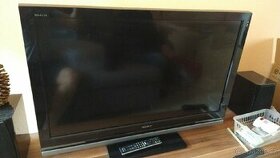 Sony Bravia KDL40-4000, FHD TV 40" - 1