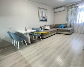 2kk, apartman s 1 loznici, Balchik, Bulharsko, 67m2