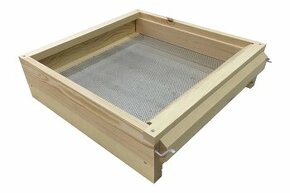 Varroa dno celozasiíťované pro tenkostěnné úly 39x24