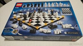 LEGO Harry Potter 76392 Bradavice: kouzelnické šachy - 1
