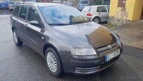 Fiat Stilo 1.9 jtd 88 kw 2007