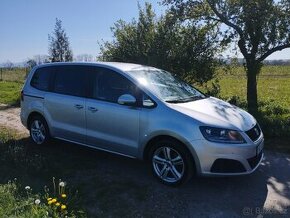 Seat Alhambra - 1