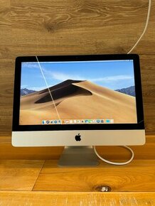 APPLE IMAC 21 4K I3 3,6 GHZ 8 GB 1 TB RADEON PRO 555X 2019 - 1