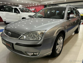 ford mondeo 1.8i