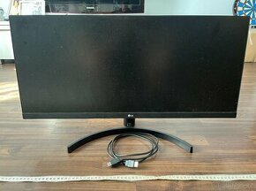 Monitor 29" LG Ultrawide 29WL50S-B