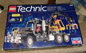 Lego techni 8868 s krabici