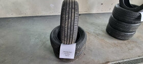 3x letní pneu Kumho 205/60 R16