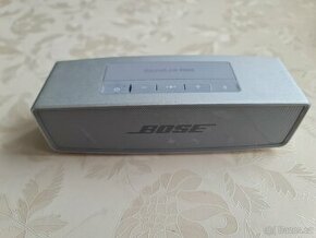 Reproduktor Bose Soundlink mini