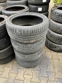 Sada letních pneu 215/40 R17 - Bridgestone