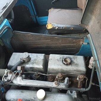 IFA w50