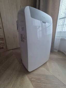 Whirlpool PACW29COL 51 dB White