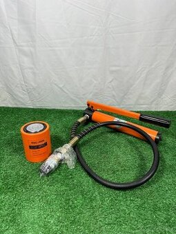 Hydraulické čerpadlo 20T 70Mpa 350CC