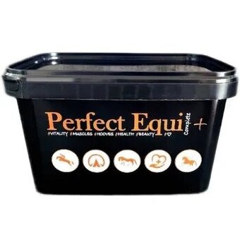 Perfect Equi complete+