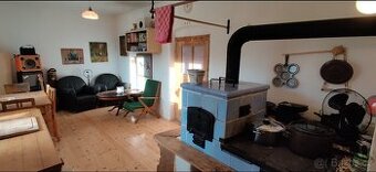 Prodej chalupy 139 m², pozemek 820 m²