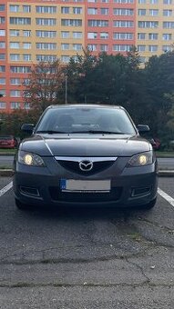 Mazda 3 2005 sedan 1.6i 77kw