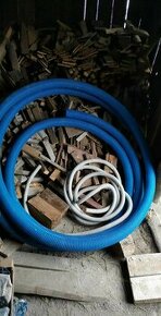 flexi hadice ED Flexi 75/63PRO na rozvod VZT/rekuperace