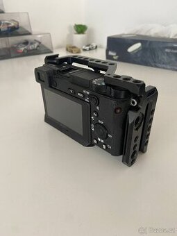 Sony A6500