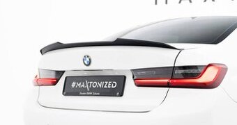 Spoiler víka kufru Maxton Design G20 BM-3-20-CAP1G