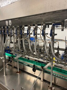 Varné kotle/várnice 1000l+500l