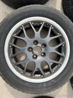 BBS 16 - 205/55 R16 91T