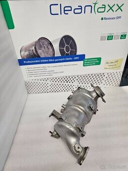 DPF Toyota Avensis, Auris,Corolla,Verso atd.