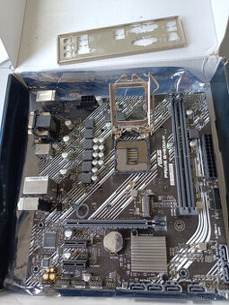 Asus PRIME B460M-K