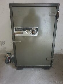 Tezor Diamond Safe