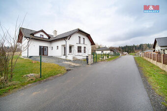 Prodej rodinného domu v Jedlové