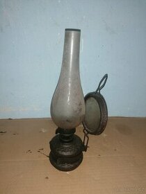 Lampa - 1