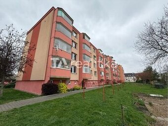 Prodej byt 3 + 1, 78㎡ Postřelmov 78969