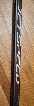 Hokejka CCM JetSpeed FT460 INT levá 55 P28