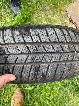Zimni 195/65 R15 91T - 1